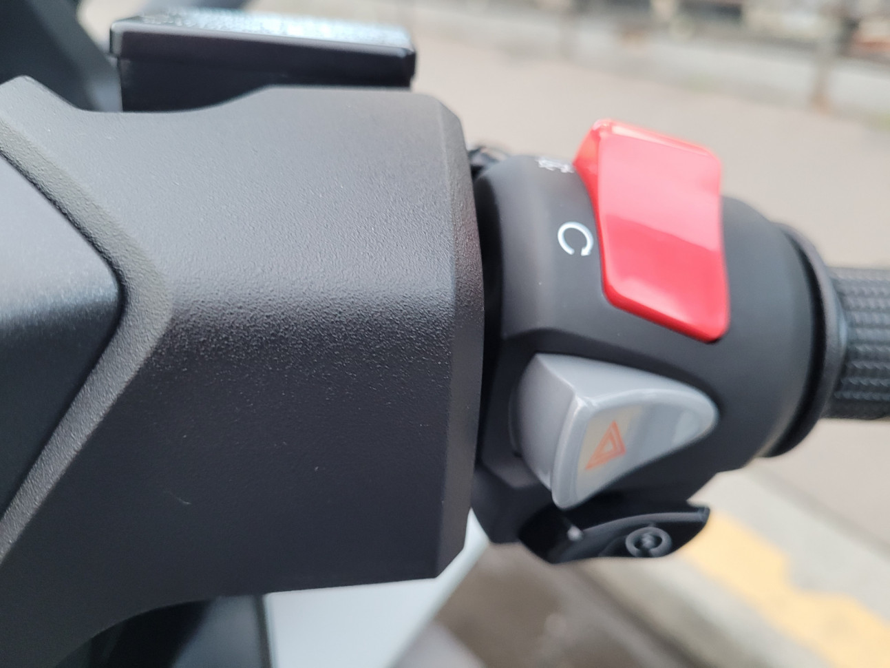 HONDA FORZA 350 2025 1ère MAIN - 118€/Mois*