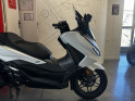 HONDA FORZA 350 A2 