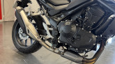 HONDA CB 750 HORNET BRIDAGE A2 OFFERT - 138€/MOIS*