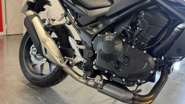 HONDA CB 750 HORNET BRIDAGE A2 OFFERT - 138€/MOIS*