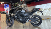 HONDA CB 750 HORNET BRIDAGE A2 OFFERT - 138€/MOIS*