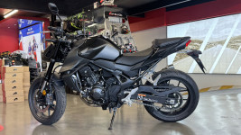 HONDA CB 750 HORNET BRIDAGE A2 OFFERT - 138€/MOIS*