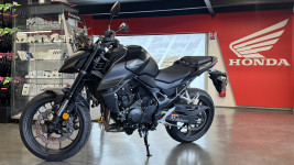 HONDA CB 750 HORNET BRIDAGE A2 OFFERT - 138€/MOIS*