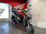 HONDA SH 350 TOP BOX - GARANTIE 12 MOIS
