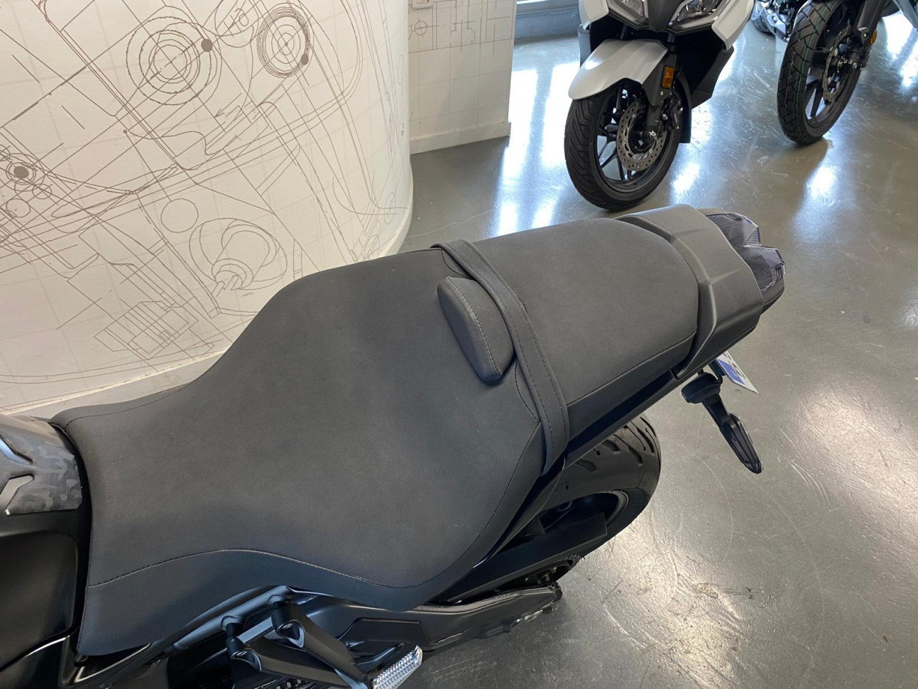 YAMAHA MT-10 - DEPOT VENTE