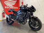 YAMAHA MT-10 - DEPOT VENTE