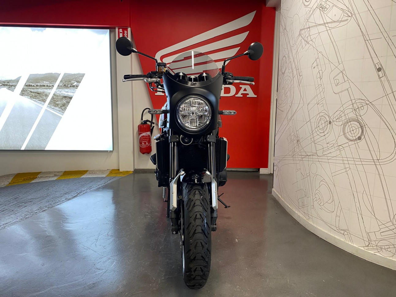 KAWASAKI Z900RS - Garantie 12 mois- 180.70€ / MOIS*