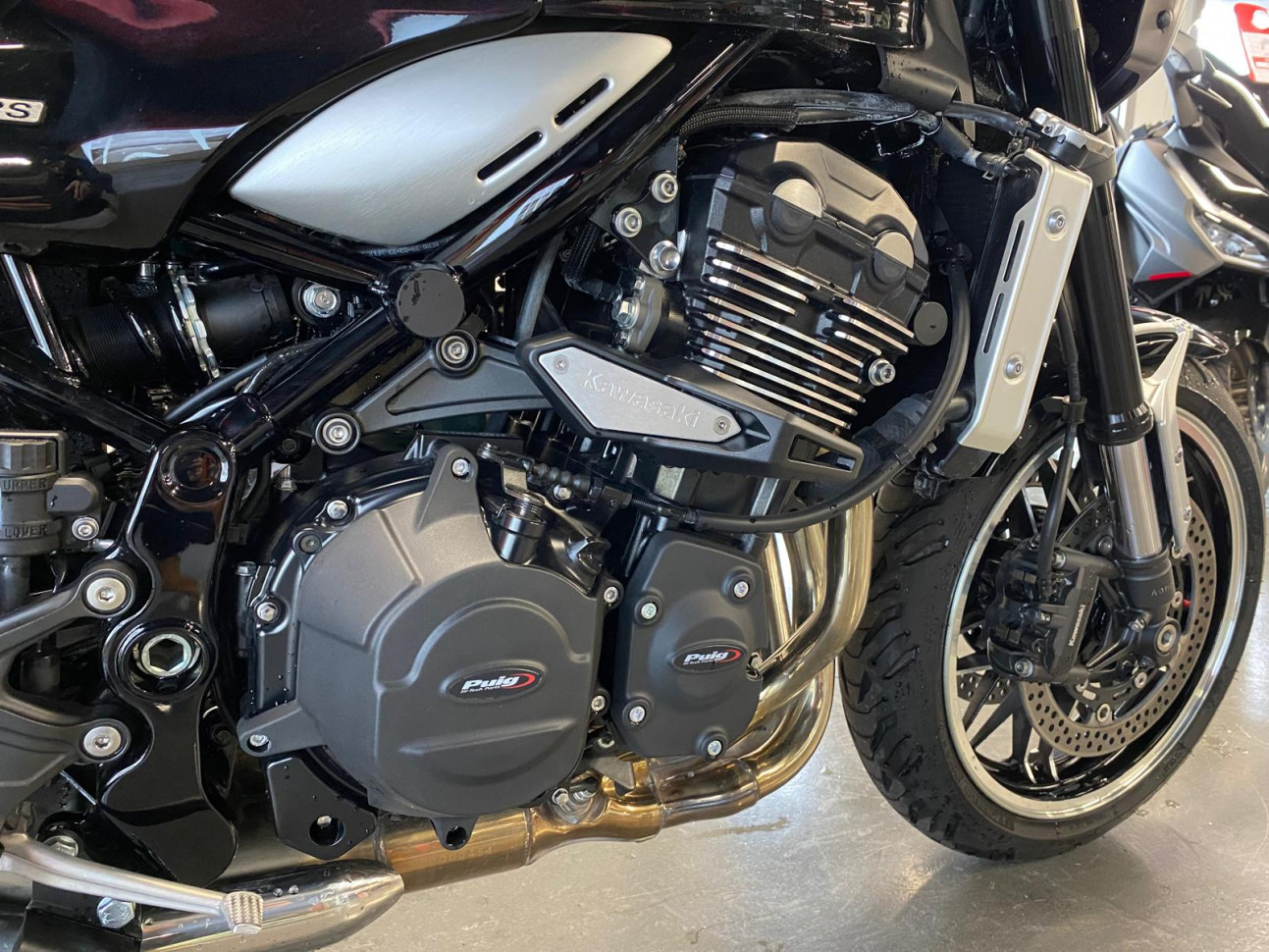 KAWASAKI Z900RS - Garantie 12 mois- 180.70€ / MOIS*