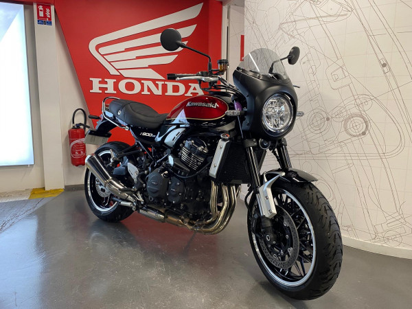 KAWASAKI Z900RS - Garantie 12 mois- 180.70€ / MOIS*