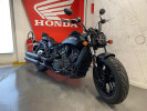 INDIAN SCOUT BOBBER SIXTY - GARANTIE 12 MOIS