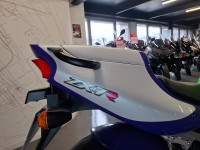 KAWASAKI NINJA ZX-7 R - Dépôt Vente