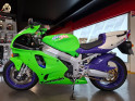 KAWASAKI NINJA ZX-7 R - Dépôt Vente