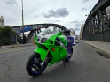 KAWASAKI NINJA ZX-7 R - Dépôt Vente