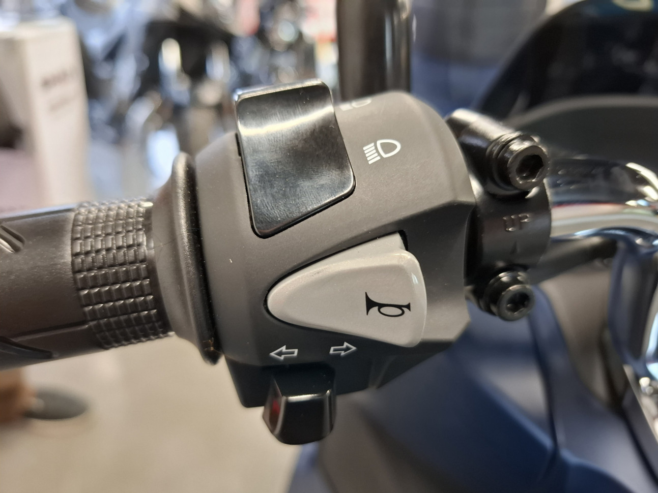 HONDA PCX 125 ABS - 75€/MOIS*