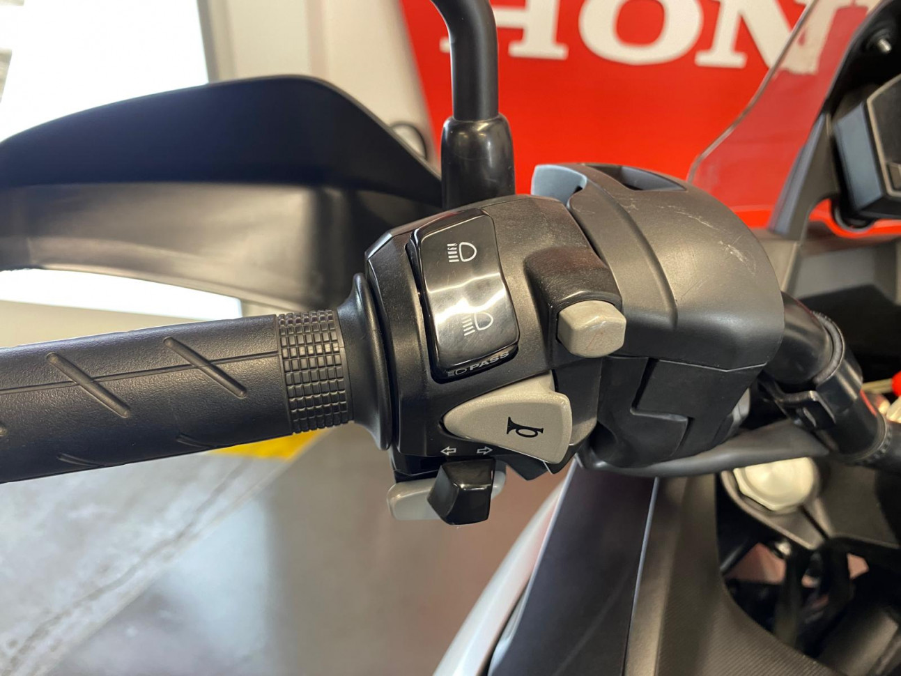 HONDA NC 750 X - 139€/mois*
