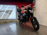 HONDA CBF 125 - 1ERE MAIN