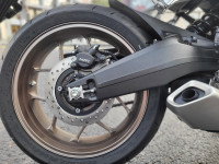 HONDA CB650R e-Clutch BRIDEE A2 139€/MOIS*