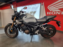 HONDA CB650R e-Clutch BRIDEE A2 138€/MOIS*
