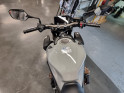HONDA CB650R e-Clutch BRIDEE A2 138€/MOIS*