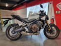 HONDA CB650R e-Clutch BRIDEE A2 138€/MOIS*