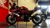 HONDA CBR 500 R ABS A2 - 138€/MOIS*