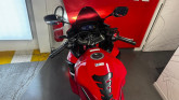 HONDA CBR 500 R ABS A2 - 138€/MOIS*