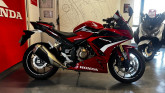HONDA CBR 500 R ABS A2 - 138€/MOIS*