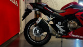 HONDA CBR 500 R ABS A2 - 138€/MOIS*