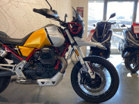 MOTO GUZZI V85 TT 850 - 184€/mois*