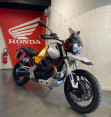 MOTO GUZZI V85 TT 850 - 184€/mois*