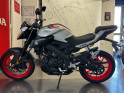 YAMAHA MT-125 ABS - 64€/MOIS*