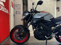 YAMAHA MT-125 ABS - 64€/MOIS*