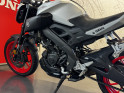 YAMAHA MT-125 ABS - 64€/MOIS*