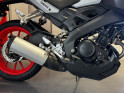 YAMAHA MT-125 ABS - 64€/MOIS*