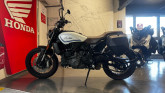 INDIAN FTR 1200 RALLY 1ERE MAIN - 156€/MOIS*