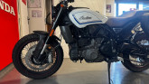 INDIAN FTR 1200 RALLY 1ERE MAIN - 156€/MOIS*