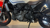 INDIAN FTR 1200 RALLY 1ERE MAIN - 156€/MOIS*