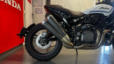 INDIAN FTR 1200 RALLY 1ERE MAIN - 156€/MOIS*