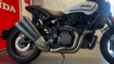INDIAN FTR 1200 RALLY 1ERE MAIN - 156€/MOIS*