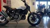 INDIAN FTR 1200 RALLY 1ERE MAIN - 156€/MOIS*