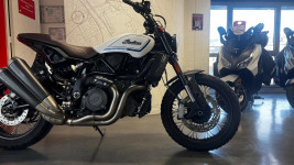 INDIAN FTR 1200 RALLY 1ERE MAIN - 156€/MOIS*