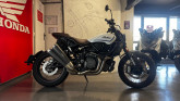 INDIAN FTR 1200 RALLY 1ERE MAIN - 156€/MOIS*