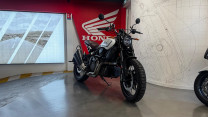 INDIAN FTR 1200 RALLY 1ERE MAIN - 156€/MOIS*