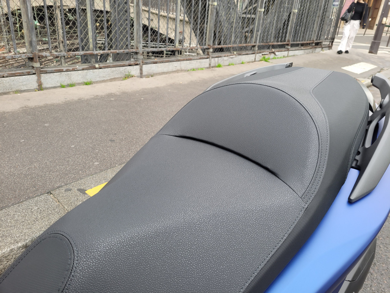 HONDA FORZA 125 2025 - 96€/MOIS*