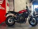 YAMAHA XSR 700 ABS BRIDEE A2 - 114€/MOIS*