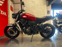YAMAHA XSR 700 ABS BRIDEE A2 - 114€/MOIS*