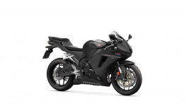 HONDA CBR 600 RR  2024