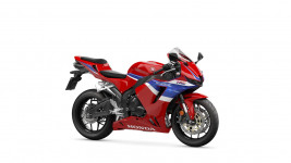 HONDA CBR 600 RR  2024