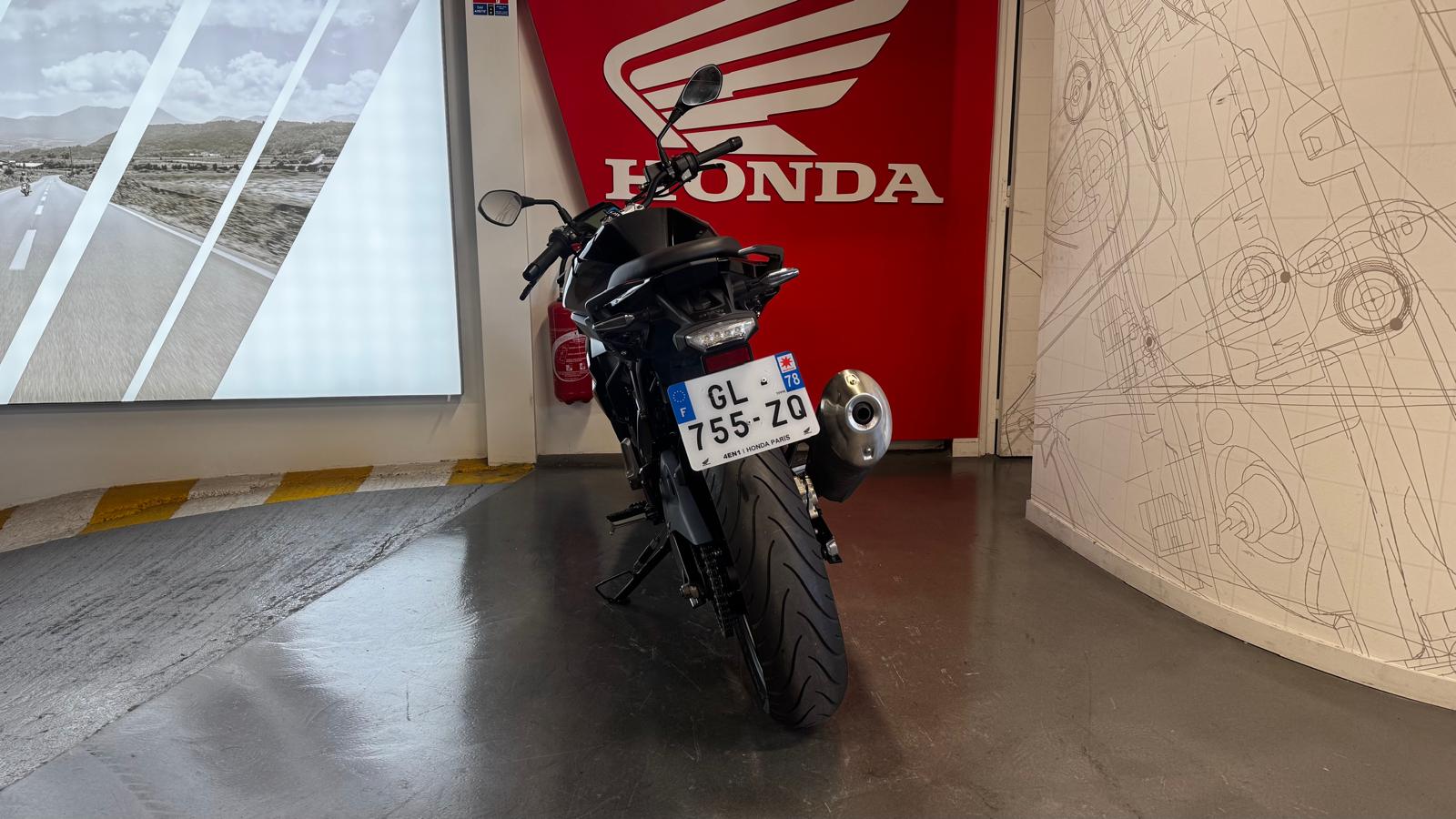 BMW G 310 R A2 -75€/MOIS*
