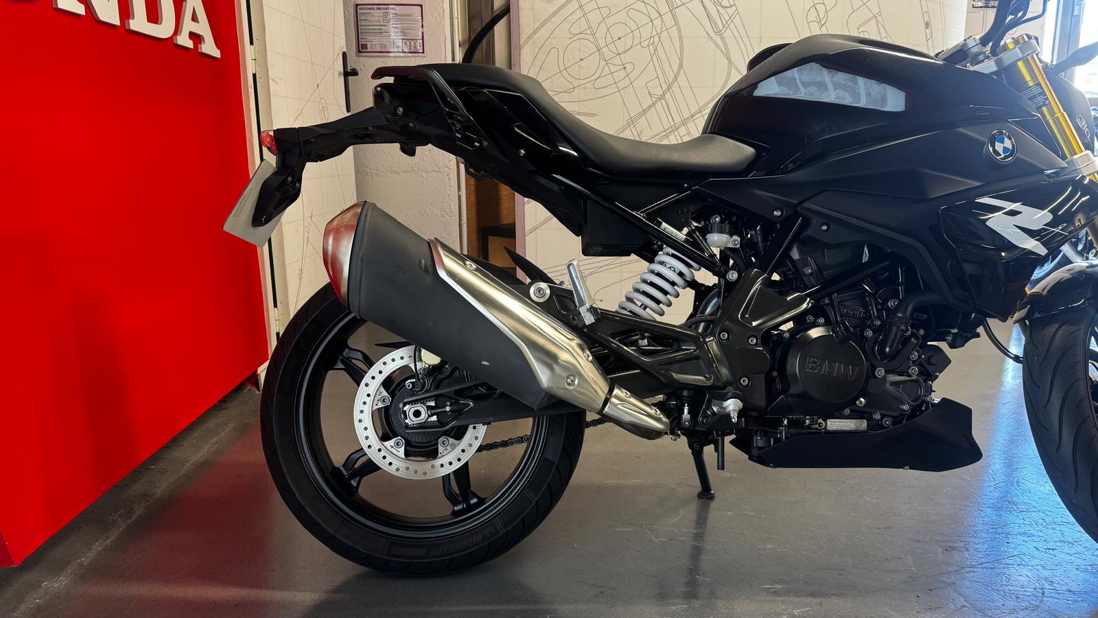 BMW G 310 R A2 -75€/MOIS*